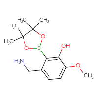 C14H22BNO4