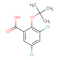 C11H12Cl2O3