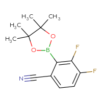 C13H14BF2NO2