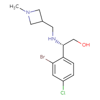 C13H18BrClN2O