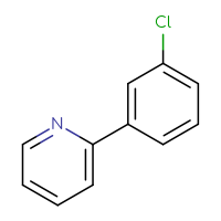 C11H8ClN