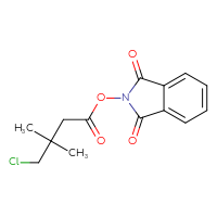 C14H14ClNO4