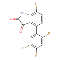 C14H5F4NO2
