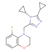 C17H19FN4O