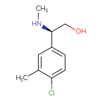 C10H14ClNO