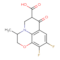 C13H11F2NO4