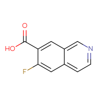 C10H6FNO2