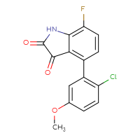 C15H9ClFNO3