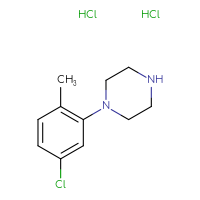C11H17Cl3N2