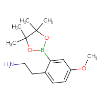 C15H24BNO3