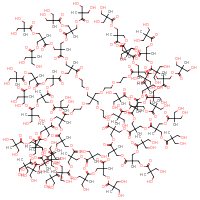 Chemical structure of  - CSSB14813030903