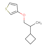 C11H16OS