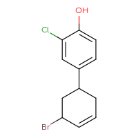C12H12BrClO