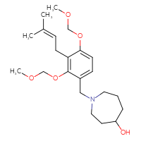 C22H35NO5