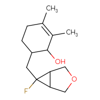 C14H21FO2