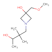 C11H23NO3