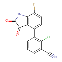 C15H6ClFN2O2