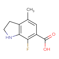 C10H10FNO2