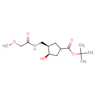 C14H25NO5