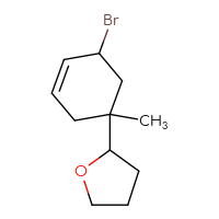 C11H17BrO