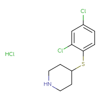 C11H14Cl3NS