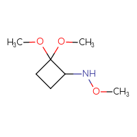 C7H15NO3