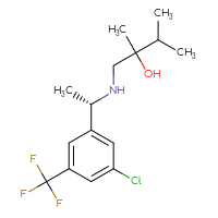 C15H21ClF3NO