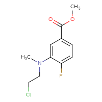 C11H13ClFNO2