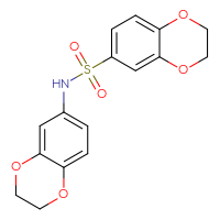 C16H15NO6S