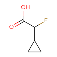 C5H7FO2