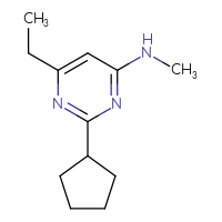 C12H19N3