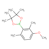 C15H23BO3