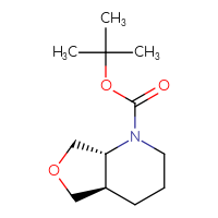 C12H21NO3