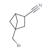 C8H10BrN