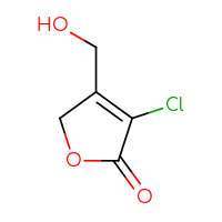C5H5ClO3