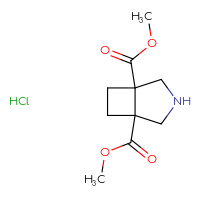 C10H16ClNO4