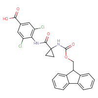 C26H20Cl2N2O5