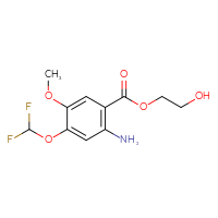 C11H13F2NO5