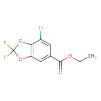 C10H7ClF2O4