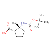 C12H21NO4