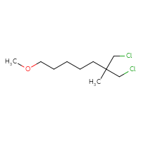 C10H20Cl2O