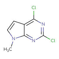 C7H5Cl2N3