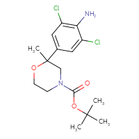 C16H22Cl2N2O3