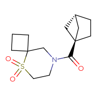 C14H21NO3S