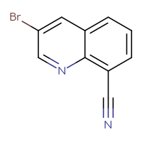 C10H5BrN2