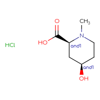 C7H14ClNO3