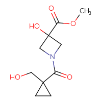 C10H15NO5