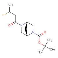 C14H23FN2O3