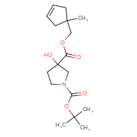 C17H27NO5