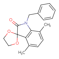 C19H19NO3